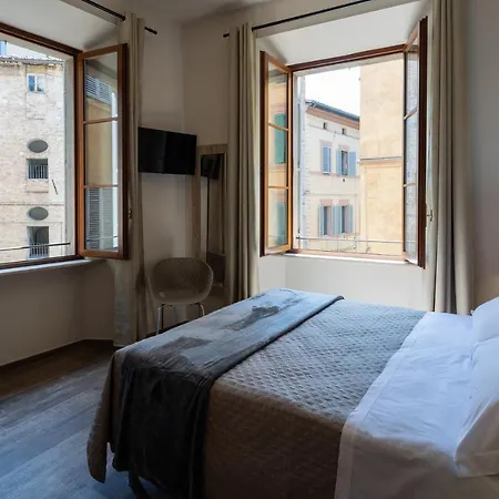 Bed & Breakfast Governo Dei Nove *