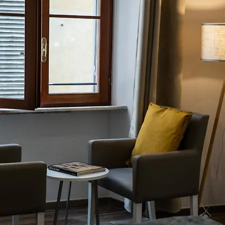 Bed & Breakfast Governo Dei Nove