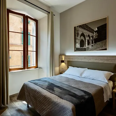Governo Dei Nove Bed & Breakfast *