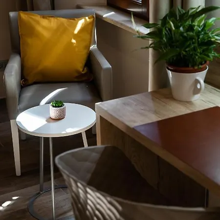 Governo Dei Nove Bed & Breakfast Siena