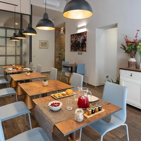 Bed & Breakfast Governo Dei Nove Siena
