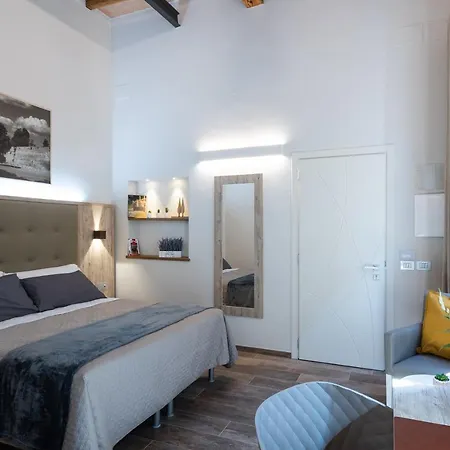 Governo Dei Nove Bed & Breakfast *
