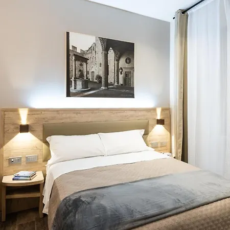 Governo Dei Nove Bed & Breakfast
