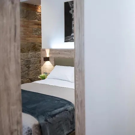Governo Dei Nove Bed & Breakfast Siena