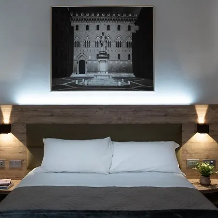 Governo Dei Nove Siena