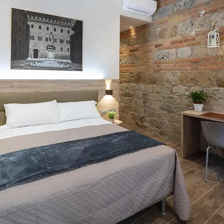 Bed & Breakfast Governo Dei Nove