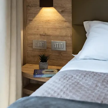 Governo Dei Nove Bed & Breakfast Siena