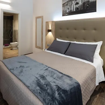 Bed & Breakfast Governo Dei Nove