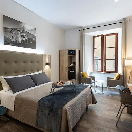 Governo Dei Nove Bed & Breakfast