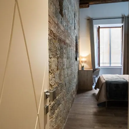 Bed & Breakfast Governo Dei Nove Siena