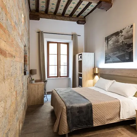 Governo Dei Nove Bed & Breakfast *
