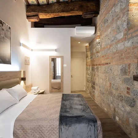 Governo Dei Nove Bed & Breakfast