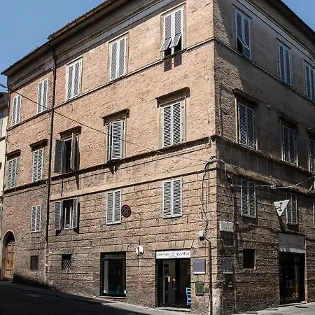 Governo Dei Nove 住宿加早餐酒店 锡耶纳